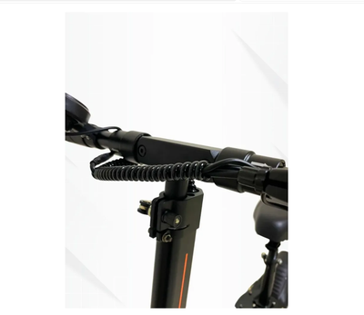 Электросамокат Kugoo Kirin M2+