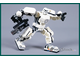 # 75370 Робот «Штурмовик» / “Stormtrooper” Mech (2023)