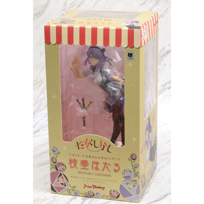 Фигурка 1/8 Хотару Шидарэ (Hotaru Shidare)