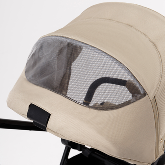 Коляска 2в1 Sweet Baby Stella Plus Therma Beige 2025