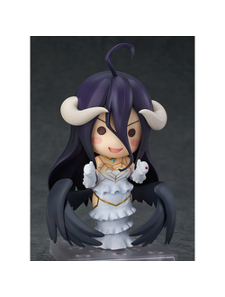 Нендроид Альбедо (Albedo)