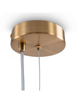 Freya, Подвесной светильник Flaty, FR5374PL-10BS