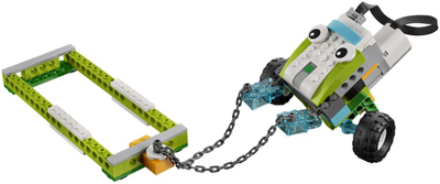 LEGO Education WeDo 2.0 45300 - Конструктор для робототехники