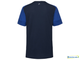Теннисная футболка Head Uni S-Shirt M (blue)
