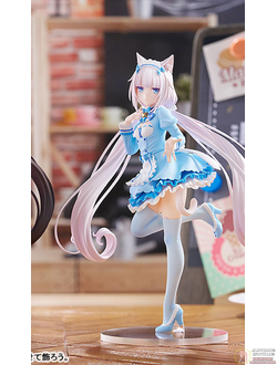 Фигурка Ванилла (Vanilla Winter Clothes Ver, L Pop Up Parade)