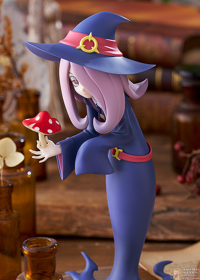 Фигурка Сюси Манбаваран (Sucy Manbavaran Pop Up Parade)