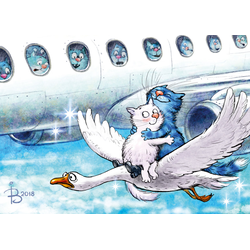 D0558 Фантазия ре мажор