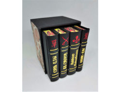 Мужской комплект