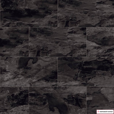 Декор ламината Ter Hurne Dureco Камень Манга-серый 2820/B04 фронт