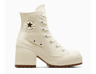 Chucks heels outlet