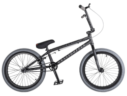 Купить велосипед BMX Tech Team GRASSHOPPER (Grey/White) в Иркутске