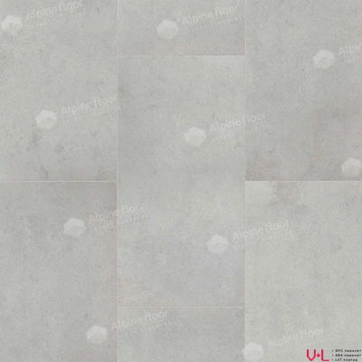 Кварцвиниловая плитка Alpine Floor Light Stоnе Дорсет ЕСО 15-12
