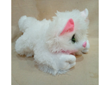 Кот травка длинный ворс 30*16 см НЕТ В НАЛИЧИИ
