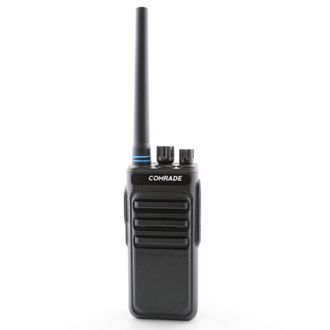 Радиостанция Comrade R5 VHF