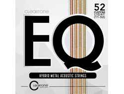 Cleartone 7811 EQ Hybrid Metal