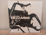 Massive Attack – Mezzanine NM/VG+