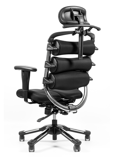 Кресло с эффектом массажа PASCAL