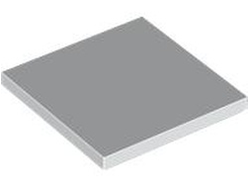 Tile 4 x 4, White (1751 6400128)