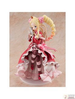 Фигурка 1/7 Беатрис (Beatrice Tea Party Ver.)