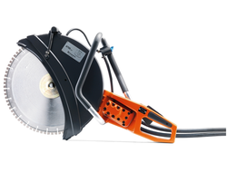 Гидравлический резчик Husqvarna K2500