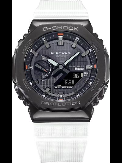 Часы Casio G-Shock GBM-2100B-7A