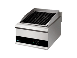 Гриль лавовый Hurakan HKN-LRG400