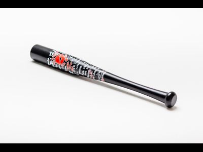 Мини бита Харли Квинн BLACK