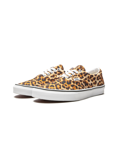Vans Era Leopard Black Truewhite