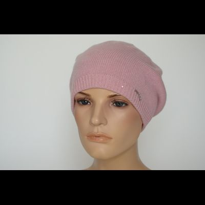 Берет Vizio 9000 В розовый