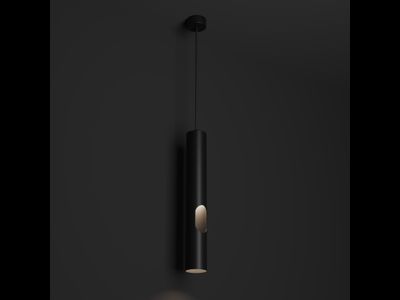 Светильник Denkirs DK4045-BK