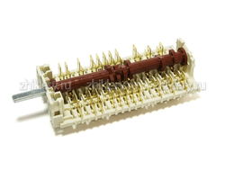 Переключатель духовки HANSA 8061790, 8062894, 8050825 (Dreefs 19HE099)