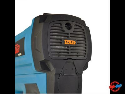 Газовый монтажный пистолет по бетону Toua GSN65