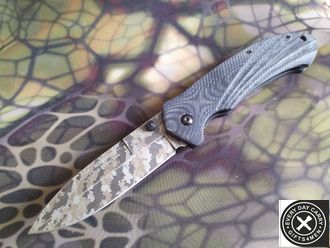 Складной нож HERBERTZ 530913