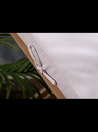 Шезлонг из акации Bungalow