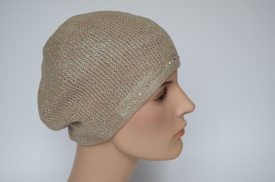 итальянский берет весна - осень Визио 7047