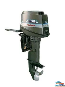 ЯНМАР 36 ЧЕХОЛ НА КАПОТ