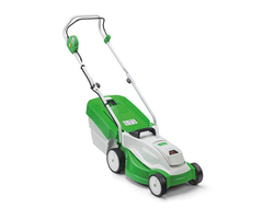 Аккумуляторная газонокосилка МА-235