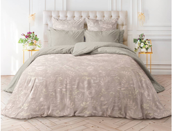 Комплект постельного белья "Weightless"