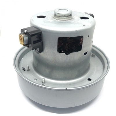 Двигатель универсальн. д/пылесоса W 1800 с юбкой