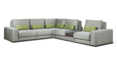 Модульный диван ПАЛЕРМО 2А