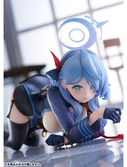 Фигурка 1/7 Ако Амау (Ako Amau Memorial Lobby ver.)