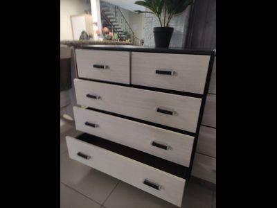 Комод 04 (Бр) 865 мм