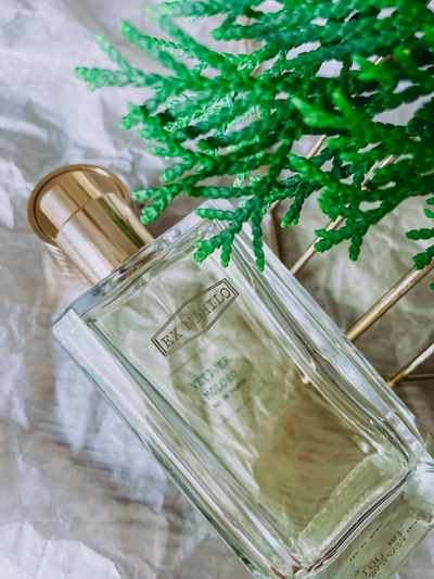 Ex Nihilo Vetiver Moloko