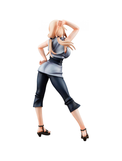 Фигурка Цунадэ (Tsunade)
