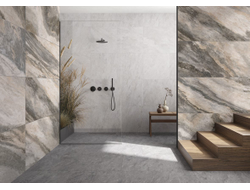 QUARSTONE, керамогранит, 60x120 см, Декоративный Фон R10B 7Рек (8 мм), K951850R
