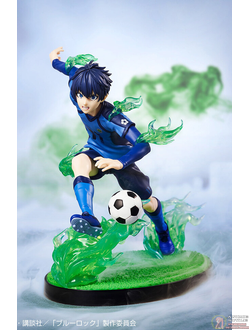 Фигурка Ёити Исаги (Yoichi Isagi Ichiban Kuji)