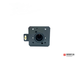 Сопловая часть в сборе TRA BT240S 120A61000A