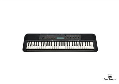 Изображение Yamaha PSR-E273