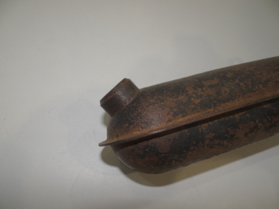 Глушитель Зиф