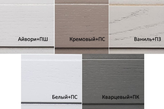 Стеллаж Timber Портофино (L107хp44хh222) Т-571
